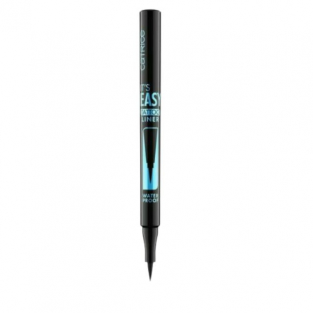Tus de ochi - Tuș rezistent la apă It´s Easy Tattoo Catrice 1.1 ml