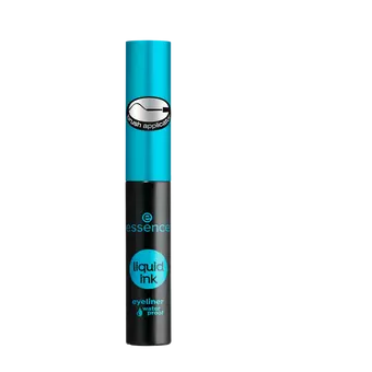 Tus de ochi - Tuș rezistent la apă liquid ink