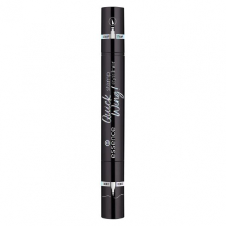 Tus de ochi - Tuș ștampilă Quick Wing Essence 3.5 ml