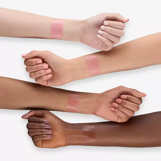 Ulei ce își schimbă culoarea pentru obraz și buze ELECTRIC GLOW [2]