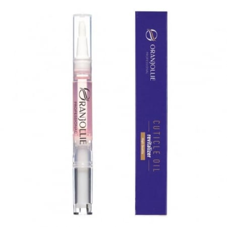 UNGHII - Ulei cuticule pix Cireșe Oranjollie 8ml