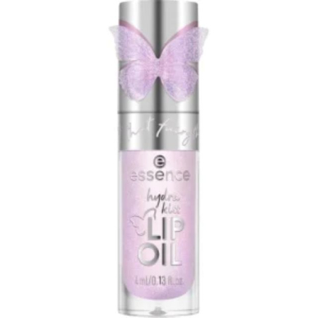Lip gloss/luciu buze - Ulei de buze hydra kiss That fairything Essence 4 ml