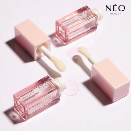 Ulei de buze Magic Lip Oil Intense Serum NEO 5 ml [4]