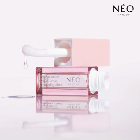 Ulei de buze Magic Lip Oil Intense Serum NEO 5 ml [1]
