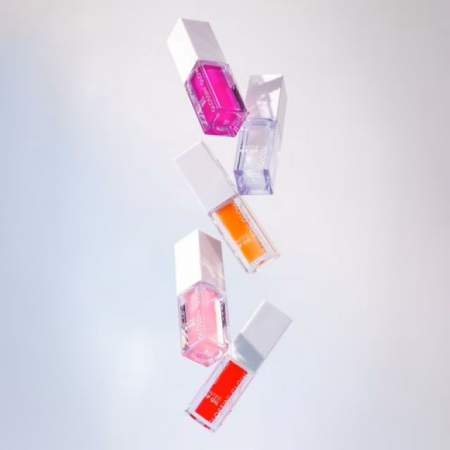Ulei de buze pigmentat 040 Glossin' Glow Catrice 4ml [2]