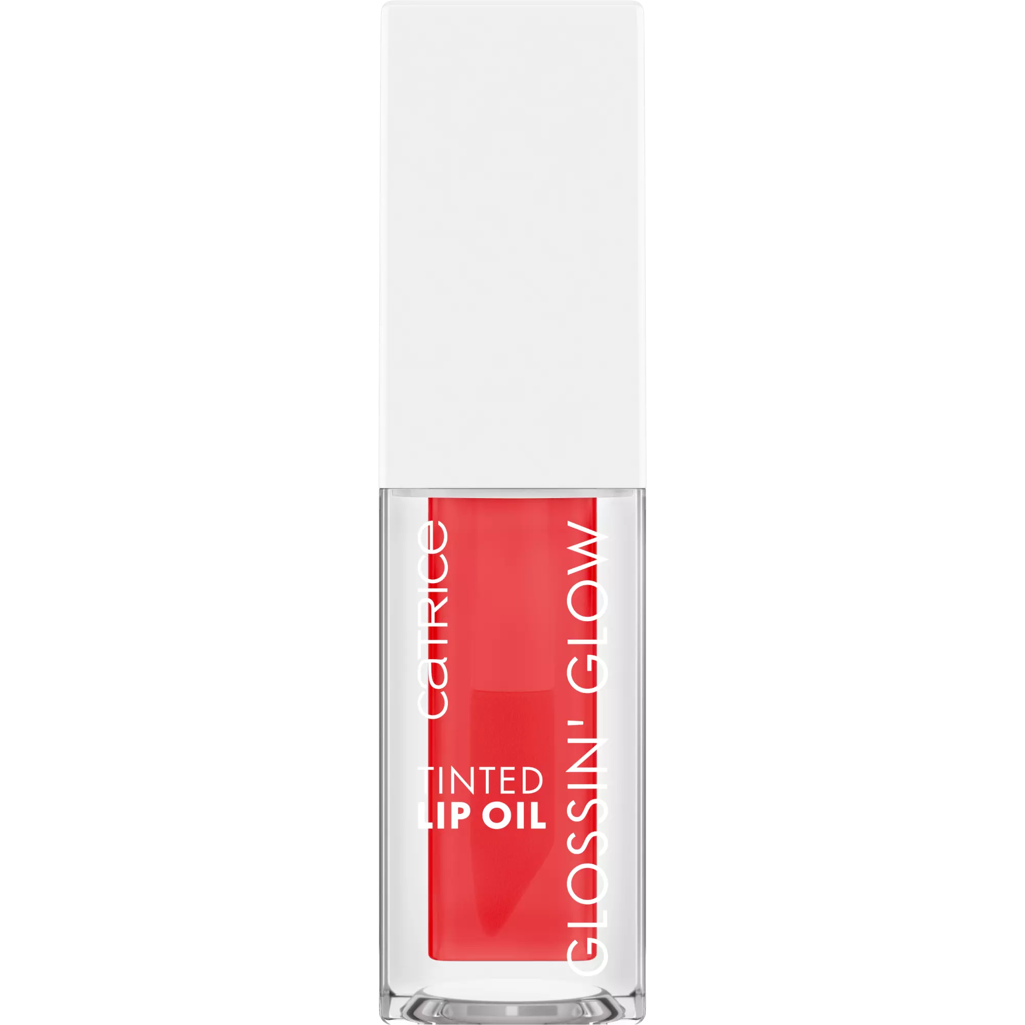 Ulei de buze pigmentat Glossin' Glow Catrice 4ml