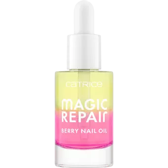 Ulei De Unghii Magic Repair Berry [0]
