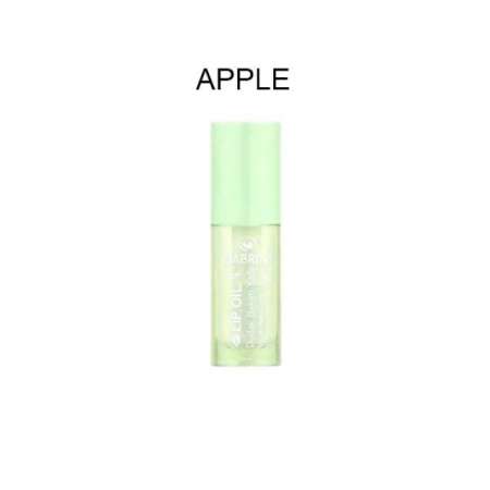 Lip gloss/luciu buze - Ulei pentru buze fructat Gabrini 5 ml