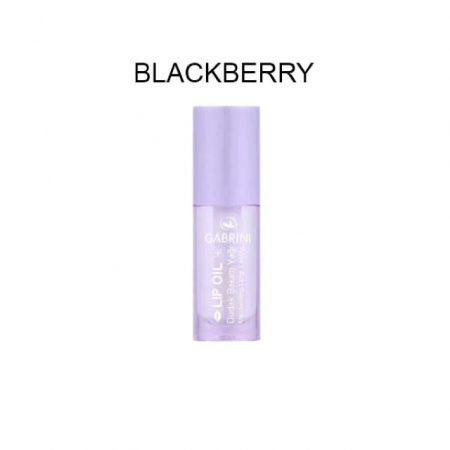Produse - Ulei pentru buze fructat Gabrini 5 ml