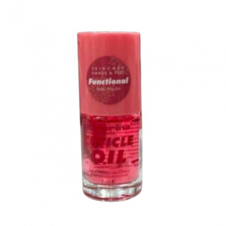UNGHII - Ulei pentru cuticule Katerina Beauty 11 ml