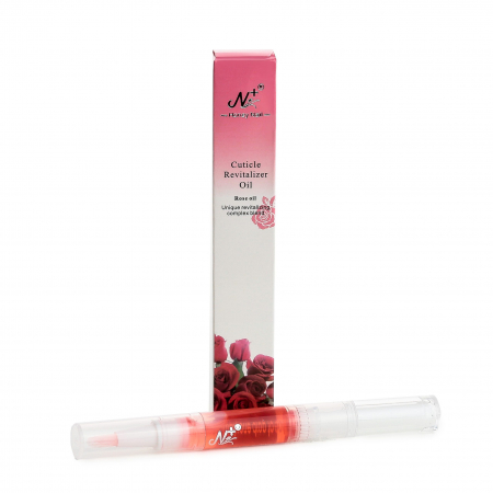 Baza, Top coat, Tratamente - Ulei pentru Cuticule Pix