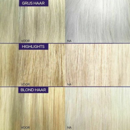 Ulei pentru păr blond/gri/reflexe Elvive L'Oréal 100 ml [1]