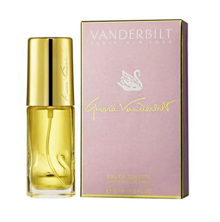 Parfum/Apa de toaleta dama/barbati - VANDERBILT Apa de toaleta
