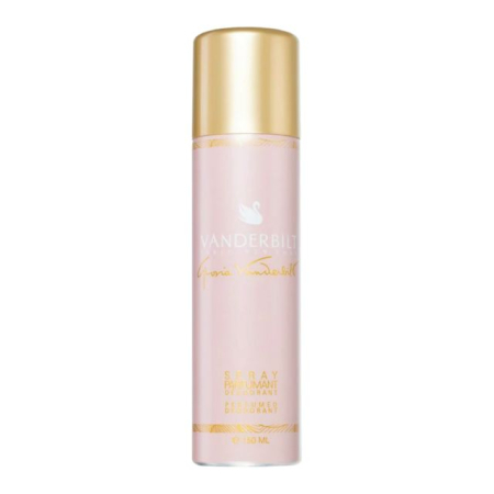 INGRIJIRE CORP - VANDERBILT Deodorant spray 150ml