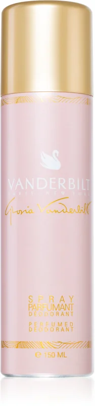 Deodorante dama/barbati - VANDERBILT Deodorant spray 150ml