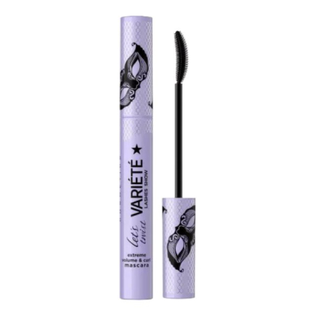 Produse - VARIETE Extreme Volume & Curl Mascara Eveline 10 ml