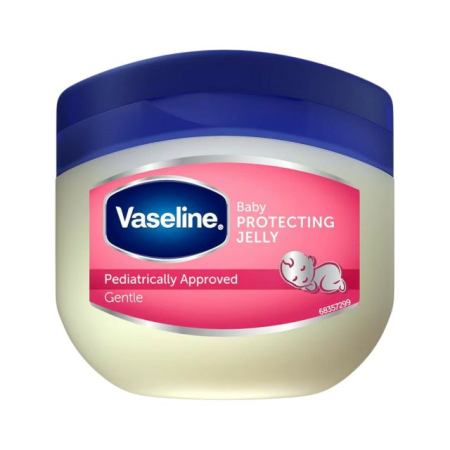 PRODUSE COPII - Vaseline Baby Protecting Jelly 250 ml