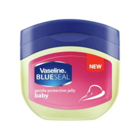 INGRIJIRE TEN - Vaseline Blue Seal Baby 50 ml