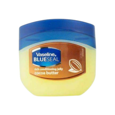 Crema de corp - Vaseline Blue Seal Cocoa Butter 100 ml