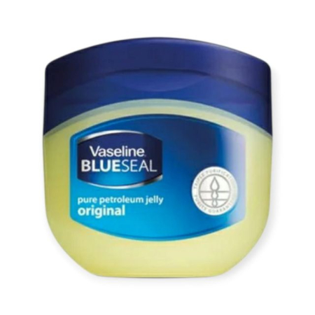 Crema de corp - Vaseline Blue Seal Original 100 ml