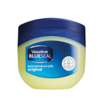 Crema de corp - Vaseline Blue Seal Original 50 ml