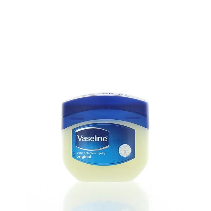 Masca buze - Vaseline Original,Vaselina cosmetica