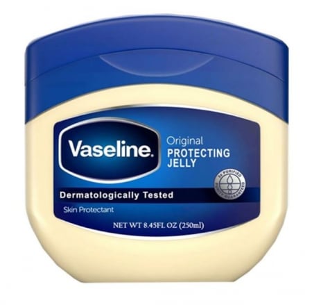 Masca buze - Vaseline Original,Vaselina cosmetica
