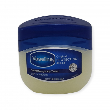Masca buze - Vaseline Original,Vaselina cosmetica