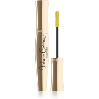 Mascara (rimel) - Volume Celebrities Mascara Eveline