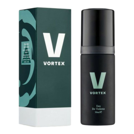 PRODUSE BARBATI - Vortex Apă de toaletă pentru bărbați Milton Lloyd 50 ml