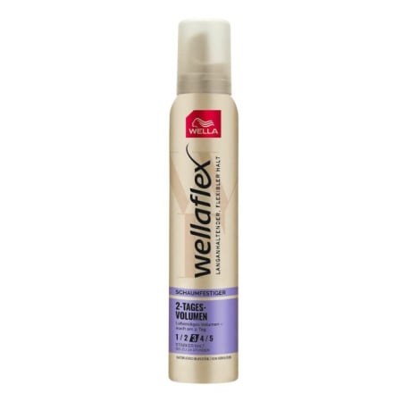 Spuma de par - Wellaflex Spumă 2-Tages-Volumen 3 200 ml