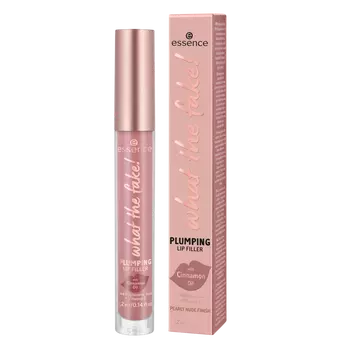 What the Fake! PLUMPING LIP FILLER [0]