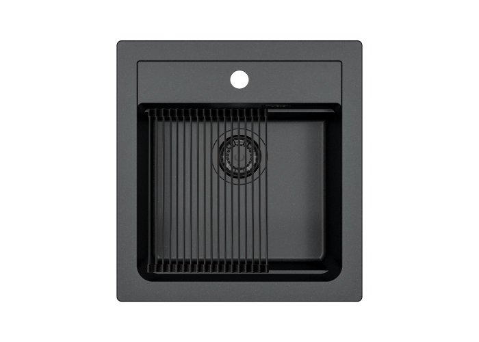 Chiuveta Atrox 20 All Black [2]