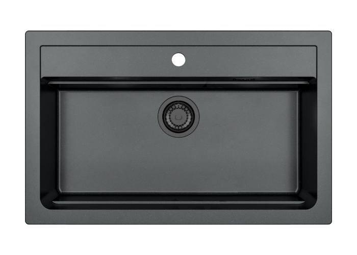 Pachet Atrox 40 si baterie Zeos All Black [2]