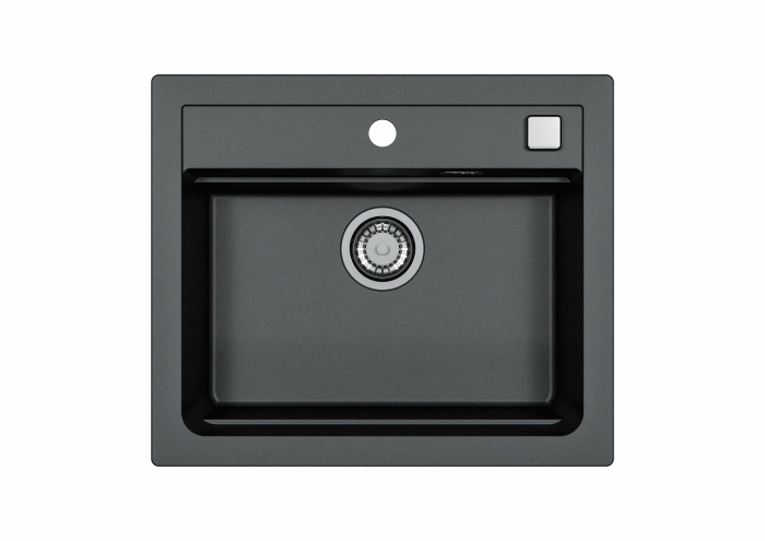 Pachet Atrox 30 si baterie Flexa negru satin [2]