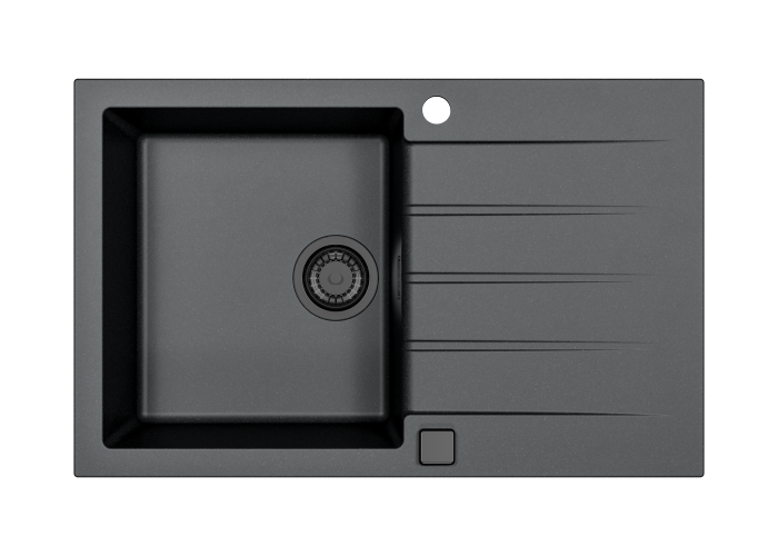 Pachet Cadit 20 si baterie Flexa All Black [2]