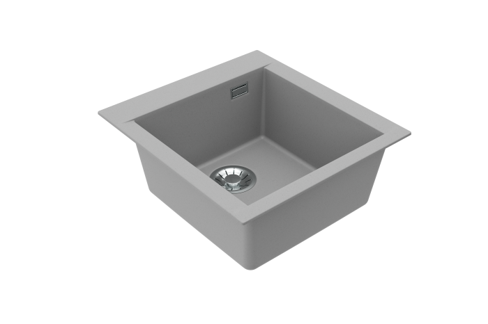 Chiuveta compozit PURE-G 20 [2]