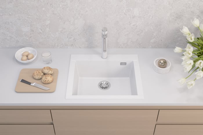 Chiuveta compozit PURE-G 30 [3]