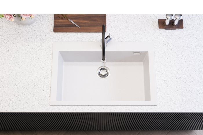 Chiuveta compozit PURE-G 40 [11]