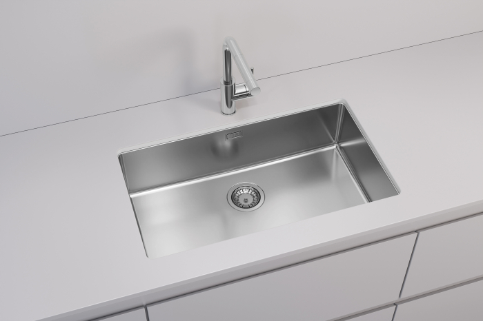 Chiuveta inox Kombino 60 [3]