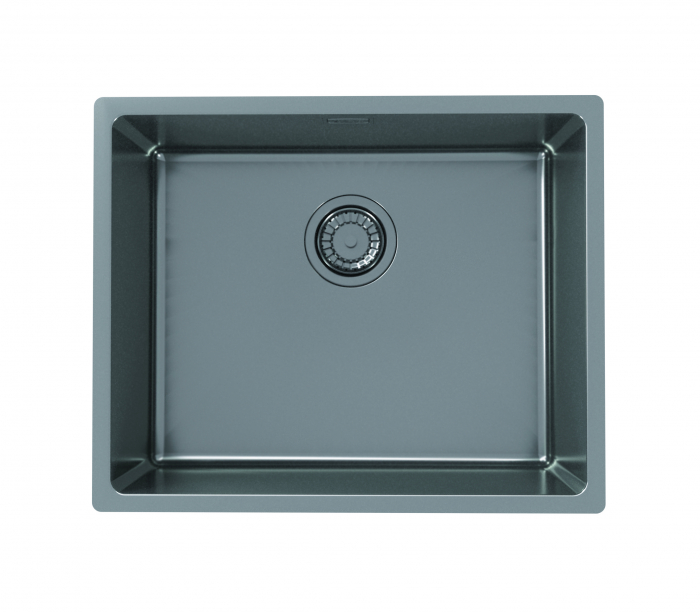 Chiuveta Monarch Kombino 50(montaj pe blat) [1]