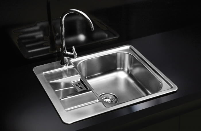 Chiuveta Monarch Line 60 antracit [2]