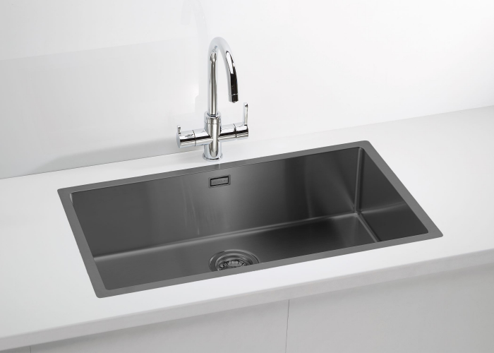 Chiuveta Monarch Quadrix 60 [3]