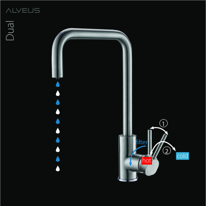 DUAL ALB [3]