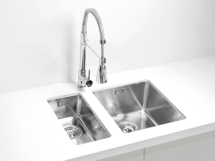 Chiuveta inox Kombino 20 [2]