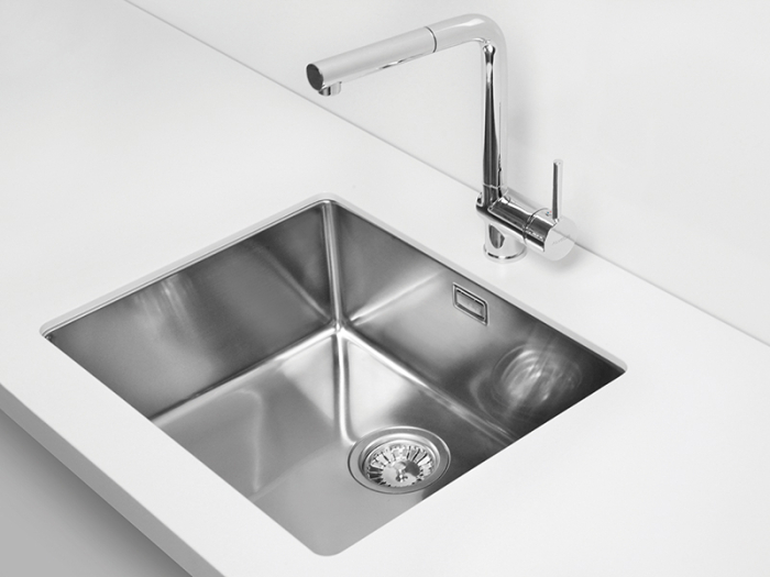Chiuveta inox Kombino 30 [2]
