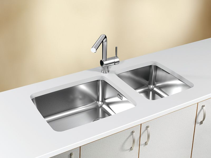 Chiuveta inox Luno 40 [3]
