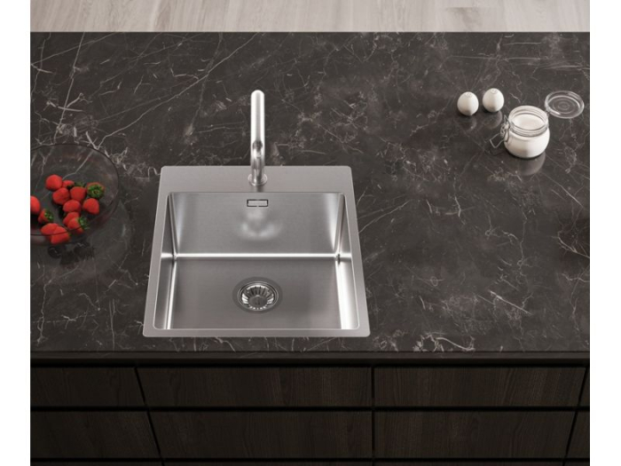 Pachet Alveus Nox 100 si baterie Stella [3]