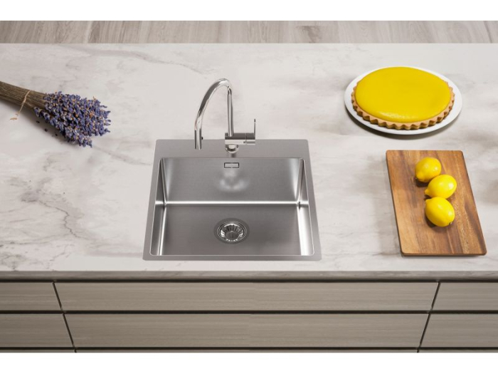 Pachet Alveus Nox 110 si baterie Stella [3]