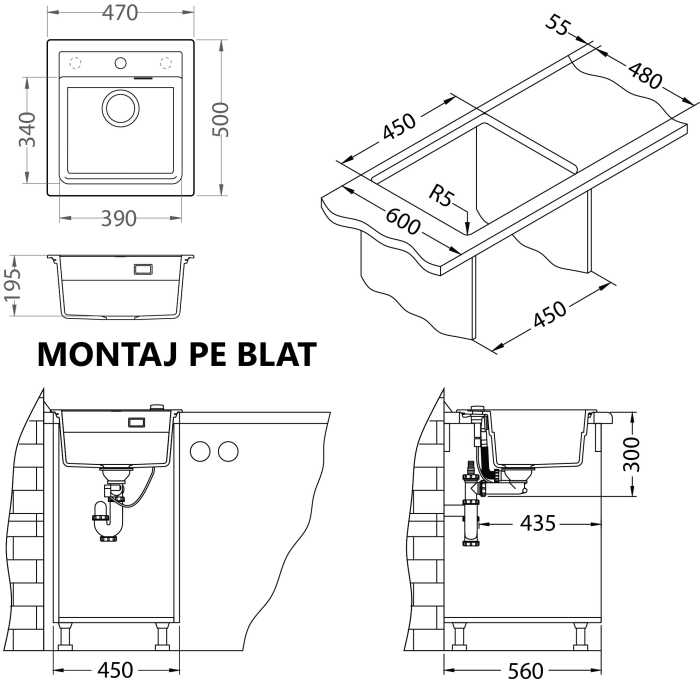 Pachet Atrox 20 si baterie Kati Bej [5]